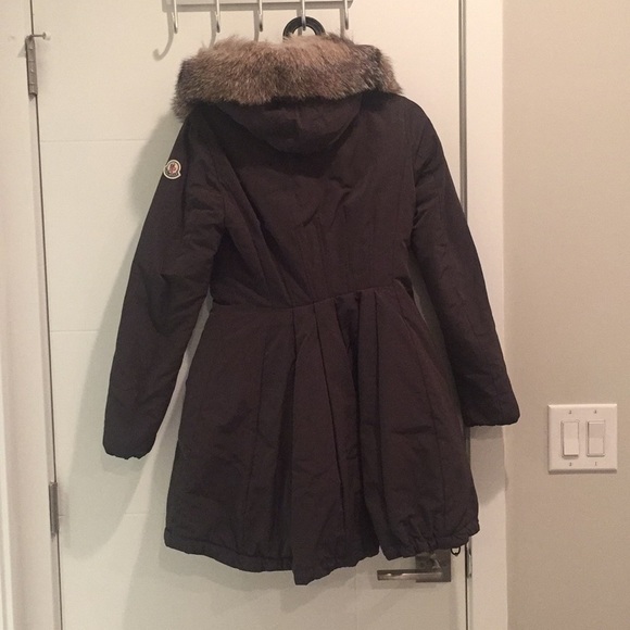 Moncler Arriette - Picture 3 of 6